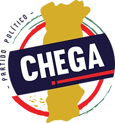 Partido Chega | São João da Madeira