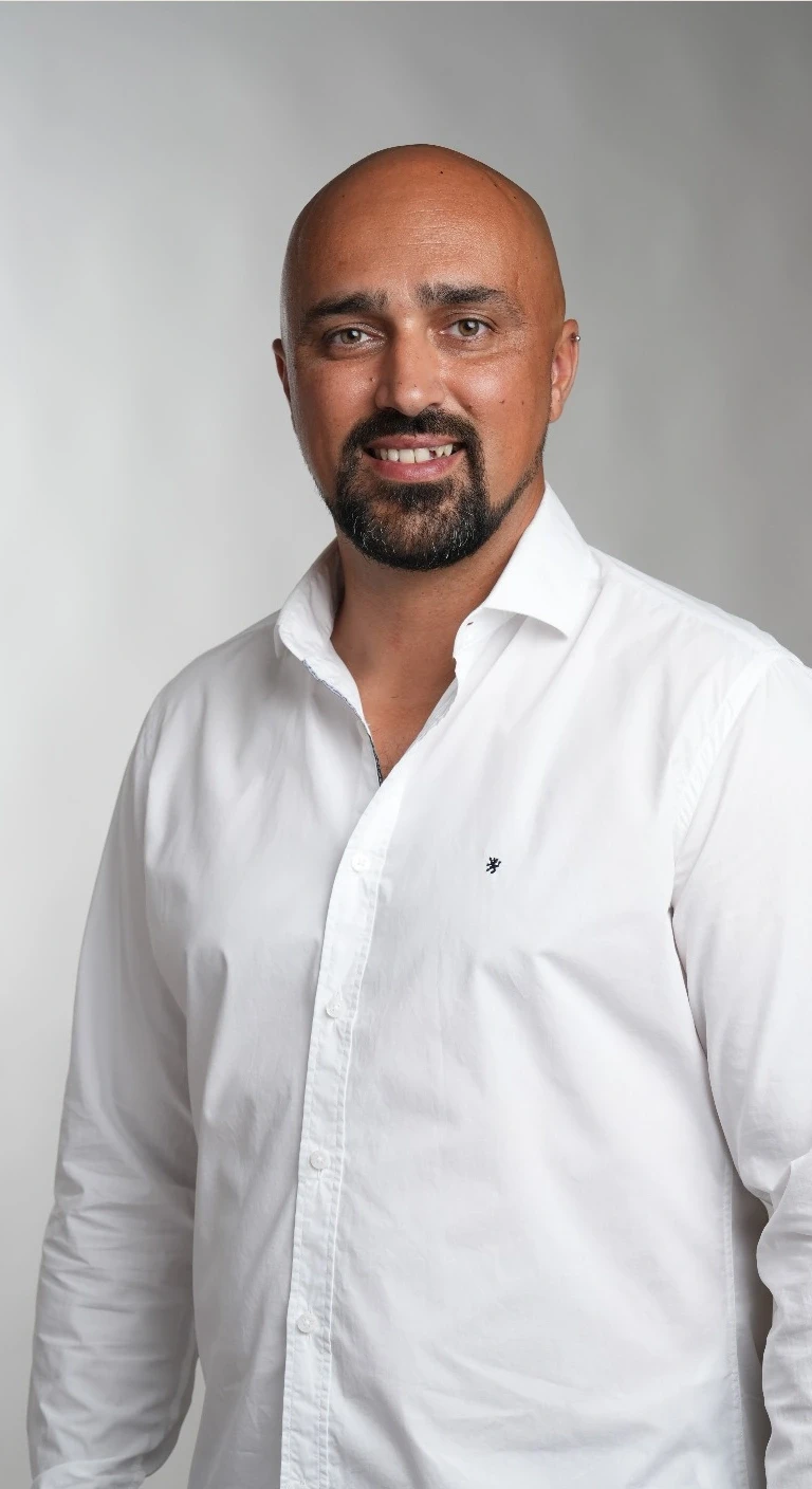 Partido Chega | São João da Madeira