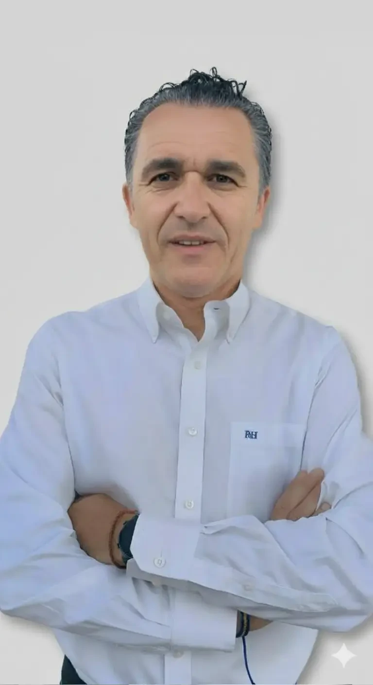 Partido Chega | São João da Madeira